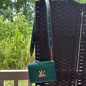 Fashion inspired bag